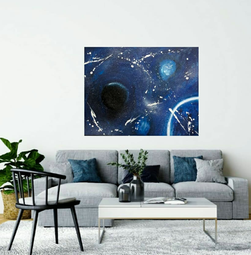Kosmos
