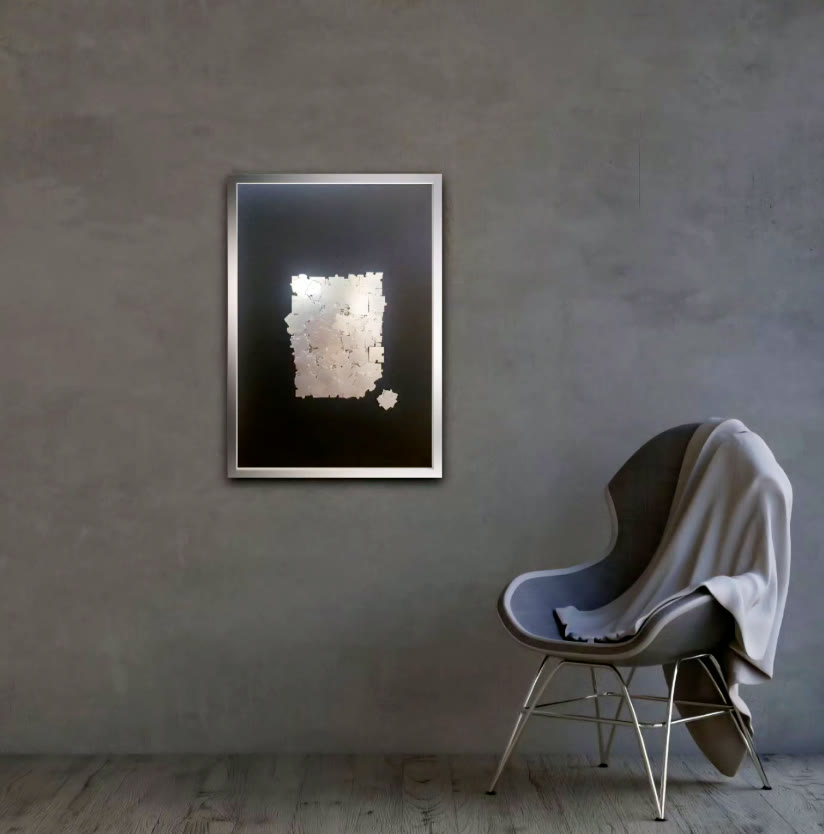 Silverfragment