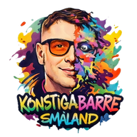 KonstigaBarre logotyp
